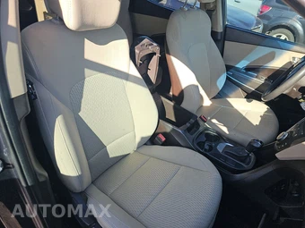 2017 Hyundai Santa Fe Sport - miniatura 8