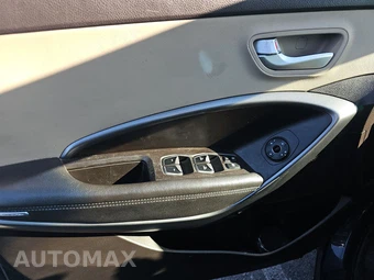 2017 Hyundai Santa Fe Sport - miniatura 9