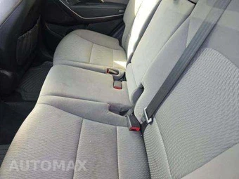 2017 Hyundai Santa Fe Sport – miniatura 4