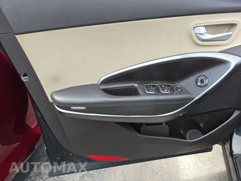 2017 Hyundai Santa Fe Sport – miniatura 9