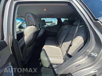 2017 Hyundai Santa Fe Sport - miniatura 13