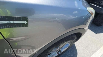 2017 Hyundai Santa Fe Sport - miniatura 19