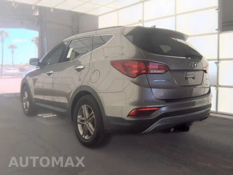 2017 Hyundai Santa Fe Sport - miniatura 6