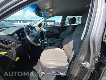 2017 Hyundai Santa Fe Sport - miniatura 7