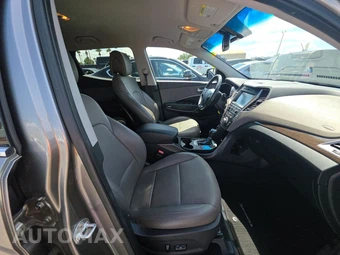 2017 Hyundai Santa Fe Sport - miniatura 8