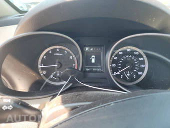 2017 Hyundai Santa Fe Sport – miniatura 12