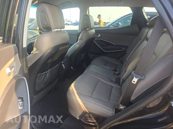 2017 Hyundai Santa Fe Sport – miniatura 13