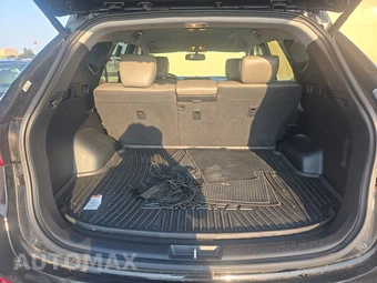 2017 Hyundai Santa Fe Sport – miniatura 16