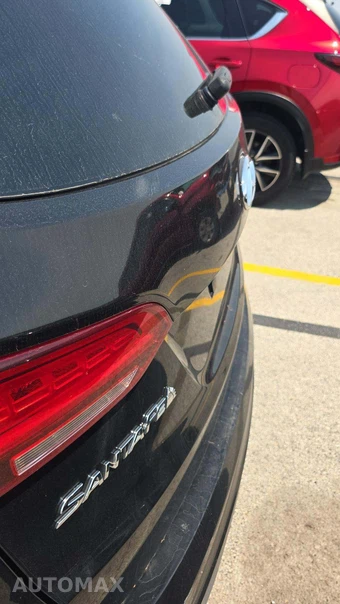 2017 Hyundai Santa Fe Sport – miniatura 24