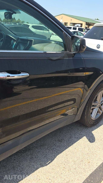 2017 Hyundai Santa Fe Sport – miniatura 26