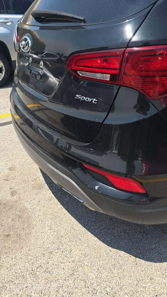 2017 Hyundai Santa Fe Sport – miniatura 29