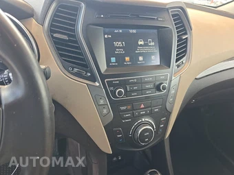 2017 Hyundai Santa Fe Sport - miniatura 11