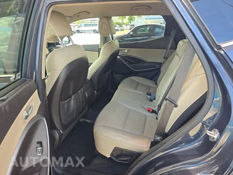 2017 Hyundai Santa Fe Sport - miniatura 13
