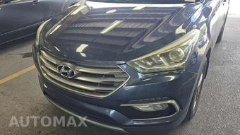 2017 Hyundai Santa Fe Sport - miniatura 20