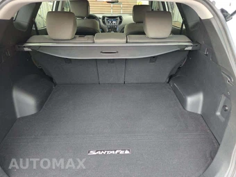 2017 Hyundai Santa Fe Sport – miniatura 14