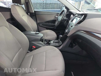 2017 Hyundai Santa Fe Sport – miniatura 18