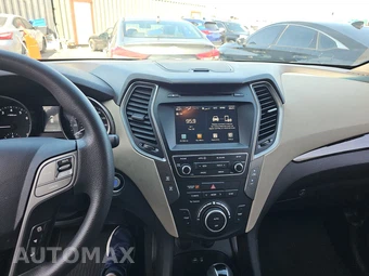 2017 Hyundai Santa Fe Sport – miniatura 11