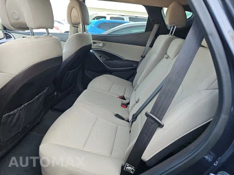 2017 Hyundai Santa Fe Sport – miniatura 13