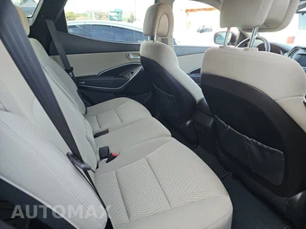2017 Hyundai Santa Fe Sport – miniatura 14