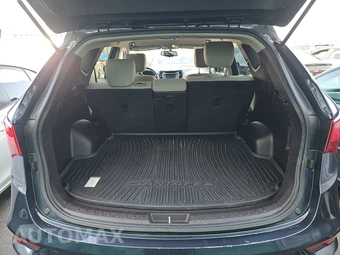 2017 Hyundai Santa Fe Sport – miniatura 17