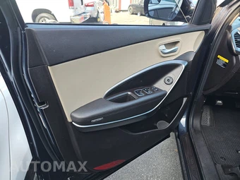 2017 Hyundai Santa Fe Sport – miniatura 9