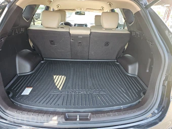 2017 Hyundai Santa Fe Sport – miniatura 17