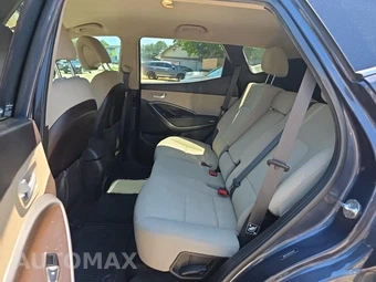 2017 Hyundai Santa Fe Sport - miniatura 16