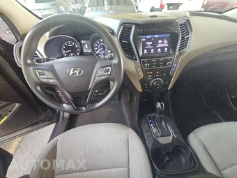 2017 Hyundai Santa Fe Sport - miniatura 11