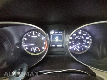 2017 Hyundai Santa Fe Sport - miniatura 12