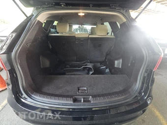 2017 Hyundai Santa Fe Sport - miniatura 16