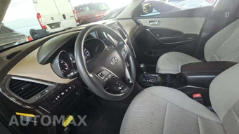 2017 Hyundai Santa Fe Sport - miniatura 21