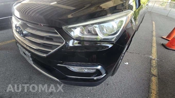 2017 Hyundai Santa Fe Sport - miniatura 28