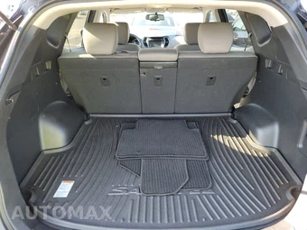 2017 Hyundai Santa Fe Sport – miniatura 16