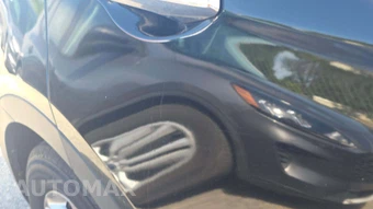 2017 Hyundai Santa Fe Sport – miniatura 25