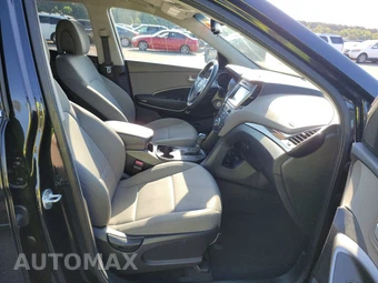 2017 Hyundai Santa Fe Sport – miniatura 8