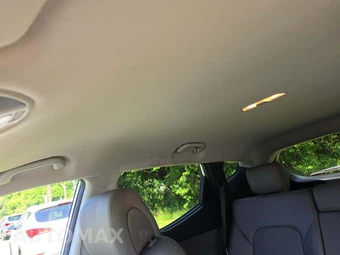 2017 Hyundai Santa Fe Sport - miniatura 11