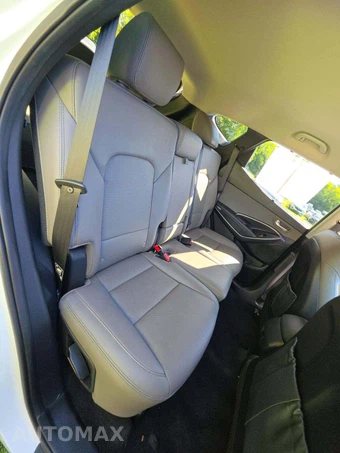 2017 Hyundai Santa Fe Sport - miniatura 16