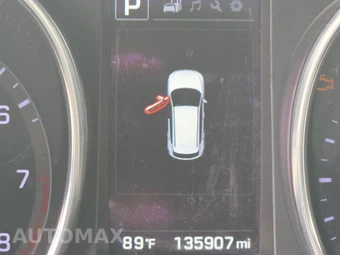 2017 Hyundai Santa Fe Sport – miniatura 12