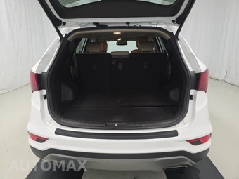 2017 Hyundai Santa Fe Sport – miniatura 16