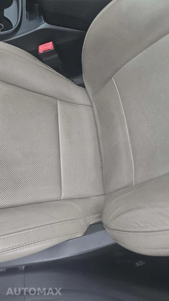 2017 Hyundai Santa Fe Sport – miniatura 20