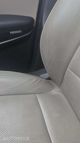 2017 Hyundai Santa Fe Sport – miniatura 23