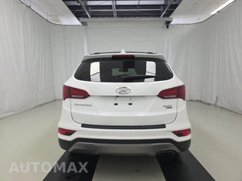 2017 Hyundai Santa Fe Sport – miniatura 5