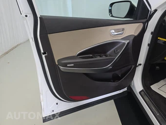 2017 Hyundai Santa Fe Sport – miniatura 9