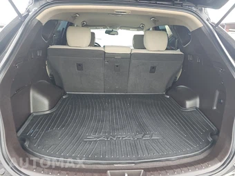 2017 Hyundai Santa Fe Sport – miniatura 16