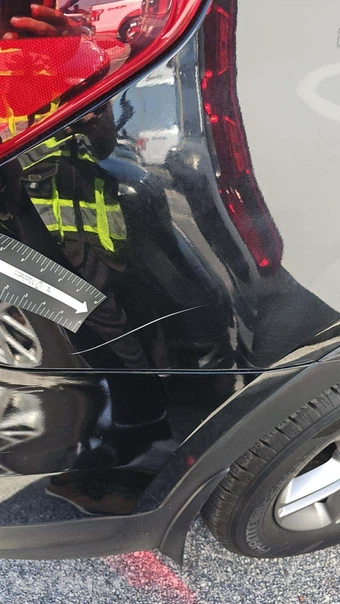 2017 Hyundai Santa Fe Sport – miniatura 25