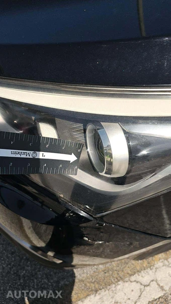 2017 Hyundai Santa Fe Sport – miniatura 30