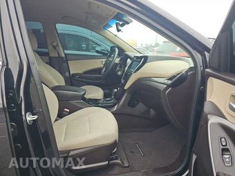 2017 Hyundai Santa Fe Sport – miniatura 8
