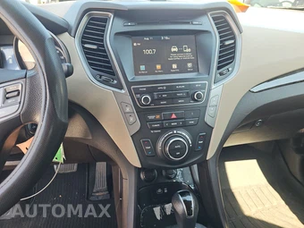 2017 Hyundai Santa Fe Sport - miniatura 11