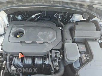 2017 Hyundai Santa Fe Sport - miniatura 15