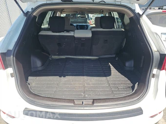 2017 Hyundai Santa Fe Sport - miniatura 16